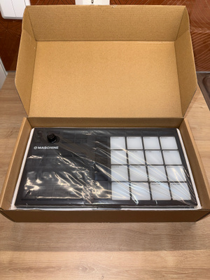 Maschine Mikro MK3 | uusi