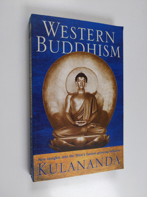 Kulananda : Western Buddhism