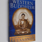 Kulananda : Western Buddhism - pikkukuva 1