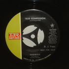 Wigwam 7" True Confession / Helsinki - pikkukuva 3