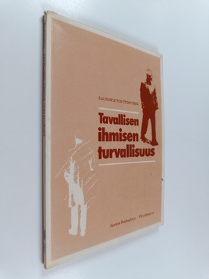 Tavallisen ihmisen turvallisuus