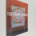 Tuottavin yksikkö : Opinnäytetyönäyttely 2016 - Taideinst... - pikkukuva 1