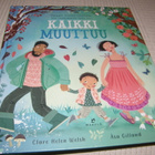 Welsh - Gilland Kaikki muuttuu - pikkukuva 1
