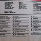 NYKYPOSTI 7 / 1991 SISÄLTÖSIVUT KUVAT 2 JA 3 - pikkukuva 2
