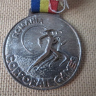 Romania Corporate Games -mitali - pikkukuva 2