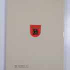 Pentti Virjula : Kärjenniemen metsästysseura ry. 1886-1986 - pikkukuva 2