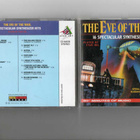 THE EVE OF THE WAR, CD - pikkukuva 1