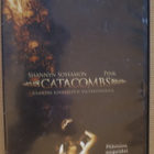 Catacombs DVD - pikkukuva 1