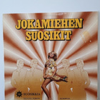 JOKAMIEHEN SUOSIKIT LP - pikkukuva 1