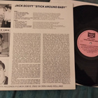 Jack Scott LP - pikkukuva 2