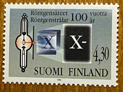 RÖNTGEN**