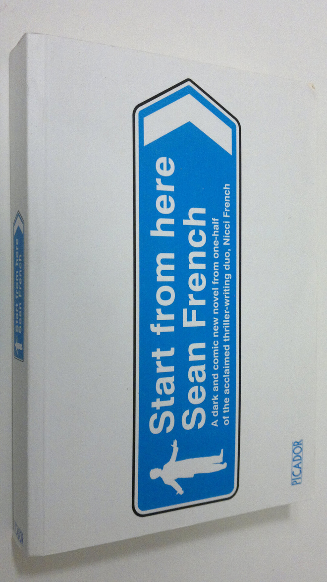 Sean French : Start from Here
