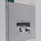 Arkkitehtuurikilpailuja 1987 (4 numeroa) - pikkukuva 1