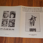 NUOTTIVIHKO - URPO - Teryleeniä 1977 - pikkukuva 1
