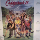 CADDYSHACK  II  :: SOUNDTRACK  ::   VINYYLI  LP   UUSI  1988 - pikkukuva 1