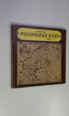 Anders Bure : Pohjoismaiden kuvaus v 1626