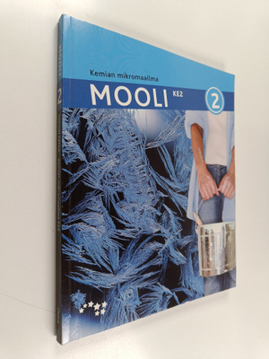 Kalle Lehtiniemi : Mooli 2 : Kemian mikromaailma