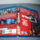 WYRMWOOD (Jay Gallagher) BD, EI FI-text*** - pikkukuva 4