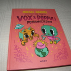 Mikael Gabriel Vox & Poppuli Pottamysteerio - pikkukuva 1