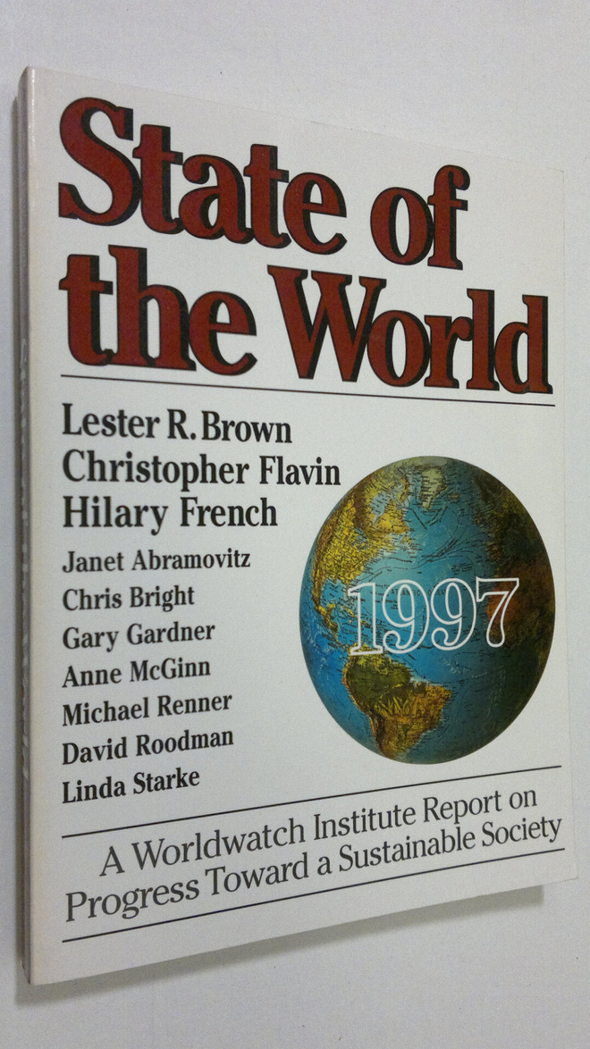 State of the World 1997