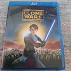Star Wars:The Clone Wars - pikkukuva 1