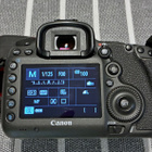 Canon 5Ds, 50.6Mpx järjestelmäkamera - pikkukuva 3
