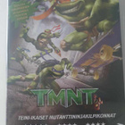 TMNT DVD - pikkukuva 1