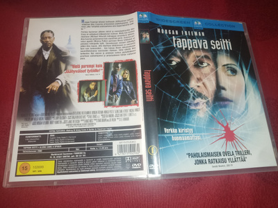 Tappava Seitti