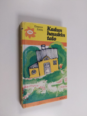 Eleanor Estes : Kadun hauskin talo