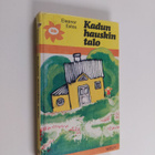 Eleanor Estes : Kadun hauskin talo - pikkukuva 1