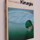Eero Vaittinen : Kirurgia - pikkukuva 1