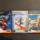 SSX PS2-Pelejä - pikkukuva 1
