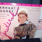 LP FREDERIK PRINSSI XIV PARHAAT VUODET ( SIGNED ) - pikkukuva 1