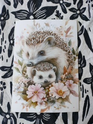 ~Siili kortti~