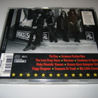 Star Star - The Love Drag Years (CD) - pikkukuva 2
