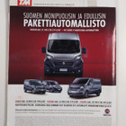 Tekniikan maailma 1/2021 - pikkukuva 2