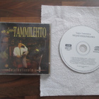 SEPPO TAMMILEHTO - nojatuoliunelmia : AXRCD 1085 - pikkukuva 1