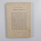 T. Rautapalo-Rapp : Villissä Lapissa - pikkukuva 2