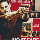 No Escape - Ajojahti  -   (Blu-ray) - pikkukuva 1