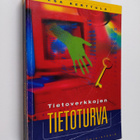 Esa Kerttula : Tietoverkkojen tietoturva : tarpeet ja tek... - pikkukuva 1
