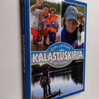Ilkka Jukarainen : Koko perheen kalastuskirja - pikkukuva 1