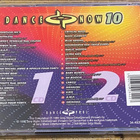 DANCE NOW 10 tupla CD - pikkukuva 3