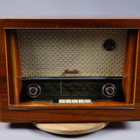 078. Maestro 'Vaihtovirta Super 670' putkiradio. - pikkukuva 2