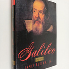 James Reston (Jr.) : Galileo - A Life - pikkukuva 1