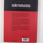 Niklas Herlin : Osake keskustasta, eli, taloussanastoa uj... - pikkukuva 2