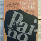 Virpi Hämeen-Anttila - Paino (sid., sign.) - pikkukuva 1