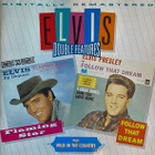 Elvis Presley – Flaming Star / Wild In The Country / Follow - pikkukuva 1