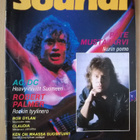 Soundi 1/1986 - pikkukuva 1
