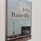 John Banville : The sea - pikkukuva 1