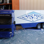 Emek Volvo FH12 Globetrotter - pikkukuva 1